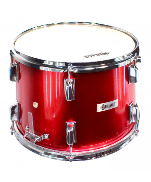 TAMBOR 14" X 10"
