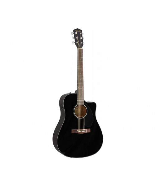 GUITARRA ELECTRO ACUSTICA...