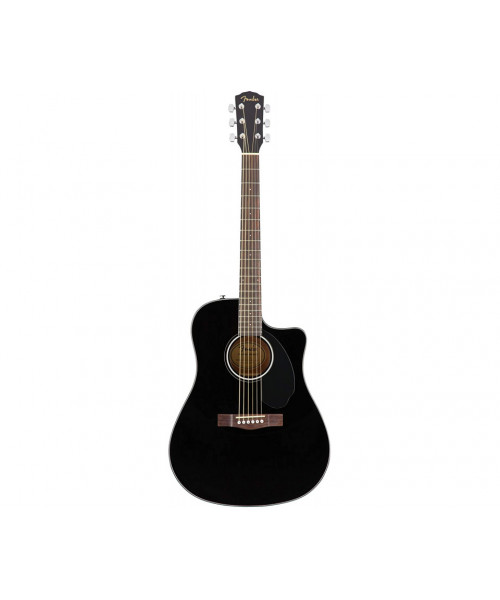 GUITARRA ELECTRO ACUSTICA...