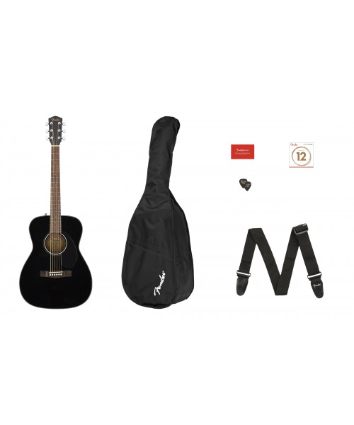 GUITARRA ACUSTICA CC-60S...
