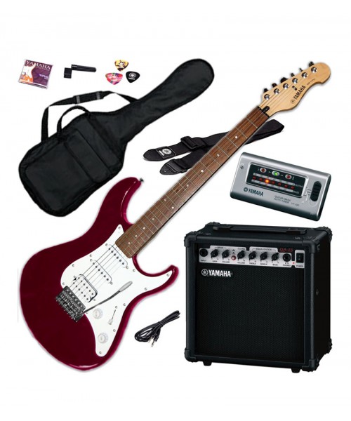 COMBO DE GUITARRA ELECTRICA...