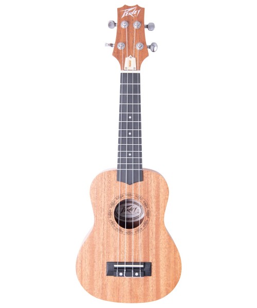 UKULELE SOPRANO ''DELTA...