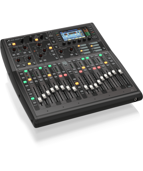CONSOLA DIGITAL 32 CANALES