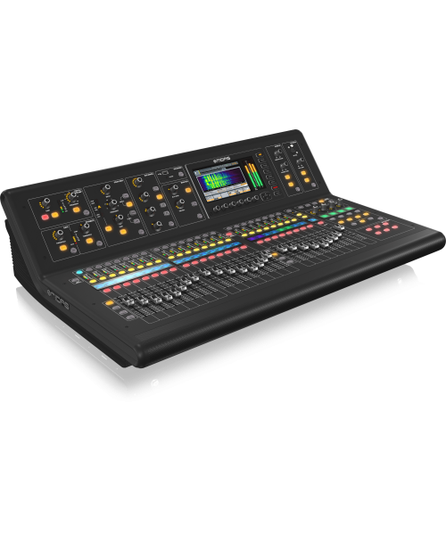 CONSOLA DIGITAL 32 CANALES