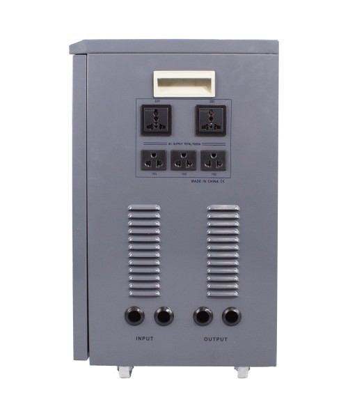 ESTABILIZADOR 20000W