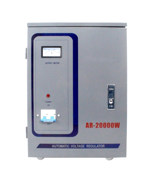 ESTABILIZADOR 20000W