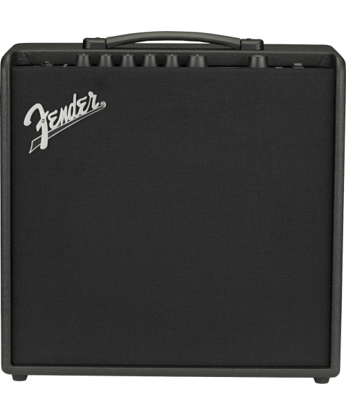 AMPLIFICADOR DE GUITARRA...