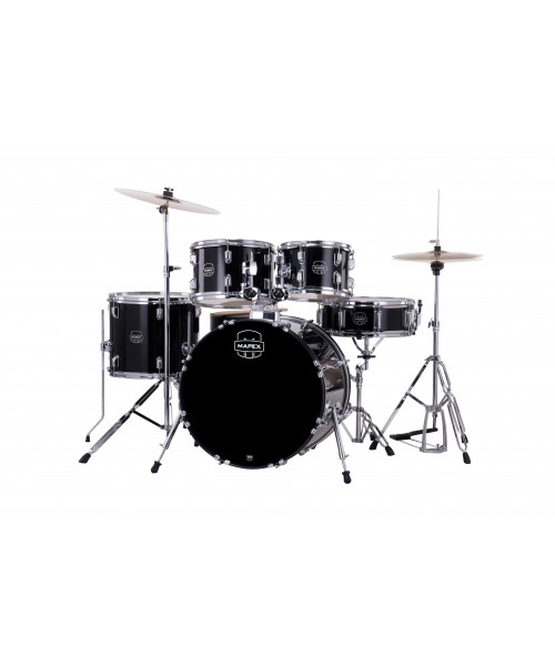 BATERIA ACUSTICA COMET CON...