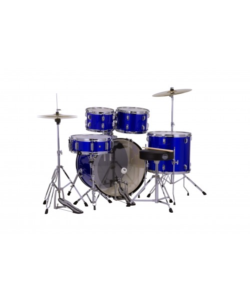 BATERIA ACUSTICA COMET CON...