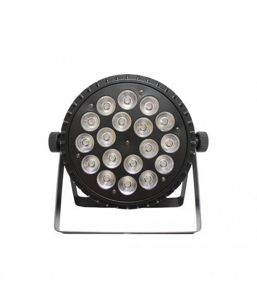 LUZ REFLECTOR 18 LED*10 W...