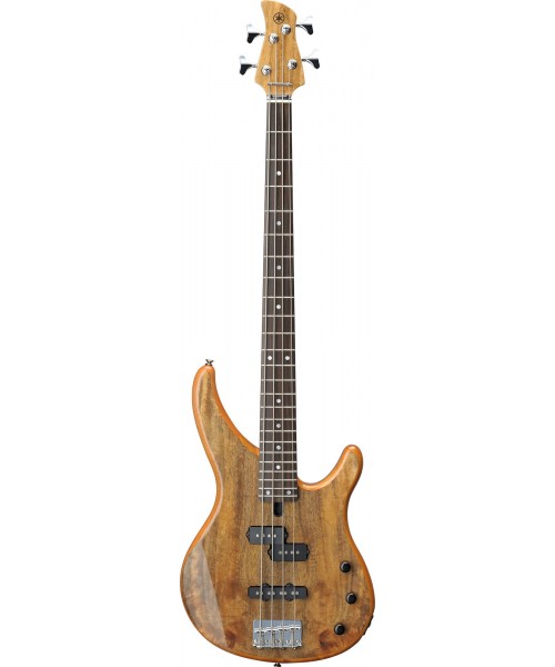 BAJO ELECTRICO 4to (NATURAL)
