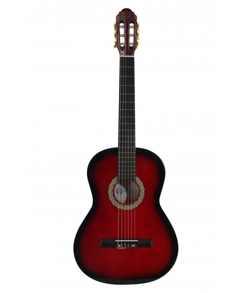 GUITARRA CLASICA 39" CON...