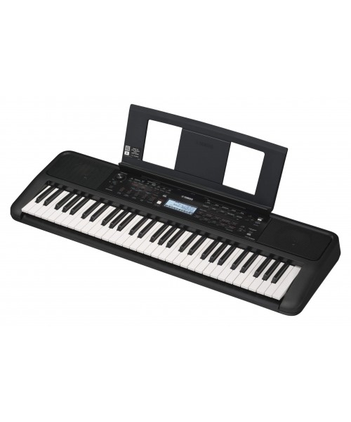 TECLADO 61 TECLAS CON USB