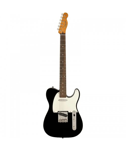 GUITARRA ELECTRICA (SQUIER TELECASTER)

