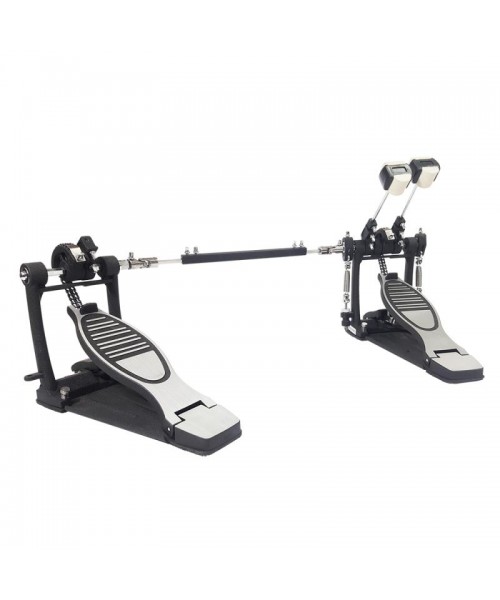 PEDAL DOBLE PARA BATERIA
