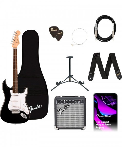 COMBO DE GUITARRA ELECTRICA...