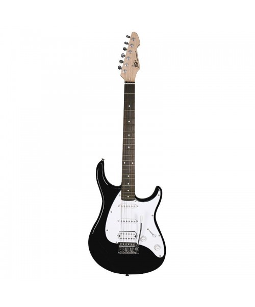 GUITARRA ELECTRICA SSH PEAVEY (NEGRA)
