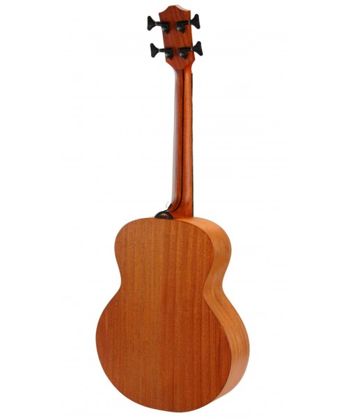 BAJO ELECTRO ACUSTICO 4to...