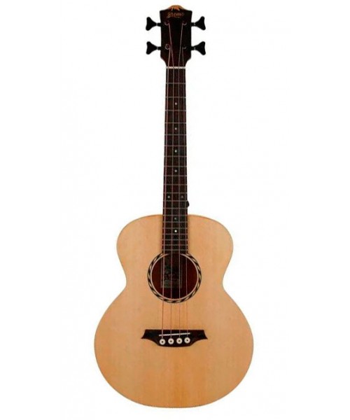 BAJO ELECTRO ACUSTICO 4to...
