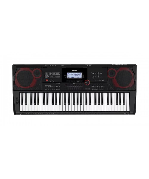 TECLADO 61 TECLAS (CT-X3000C2)