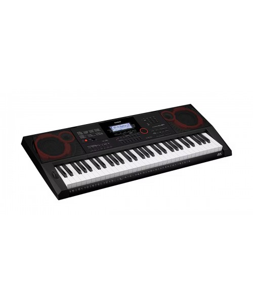 TECLADO 61 TECLAS (CT-X3000C2)