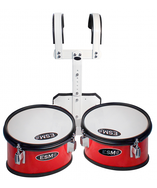 TAROLA DE 2 PCS (10", 12")

