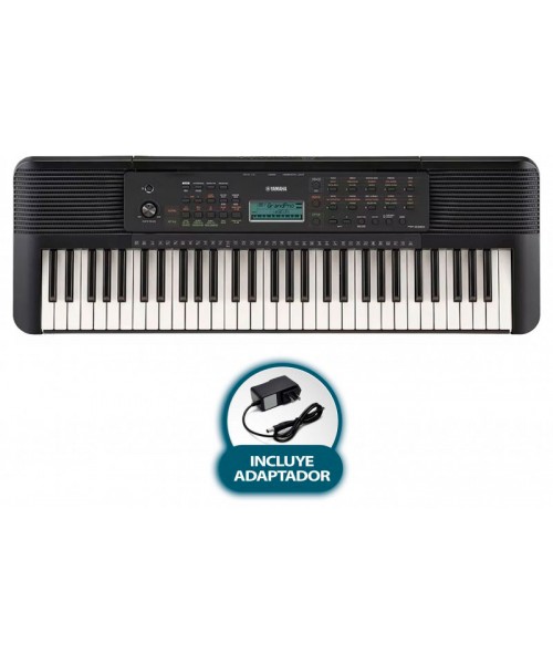 COMBO DE TECLADO PSR-E283

