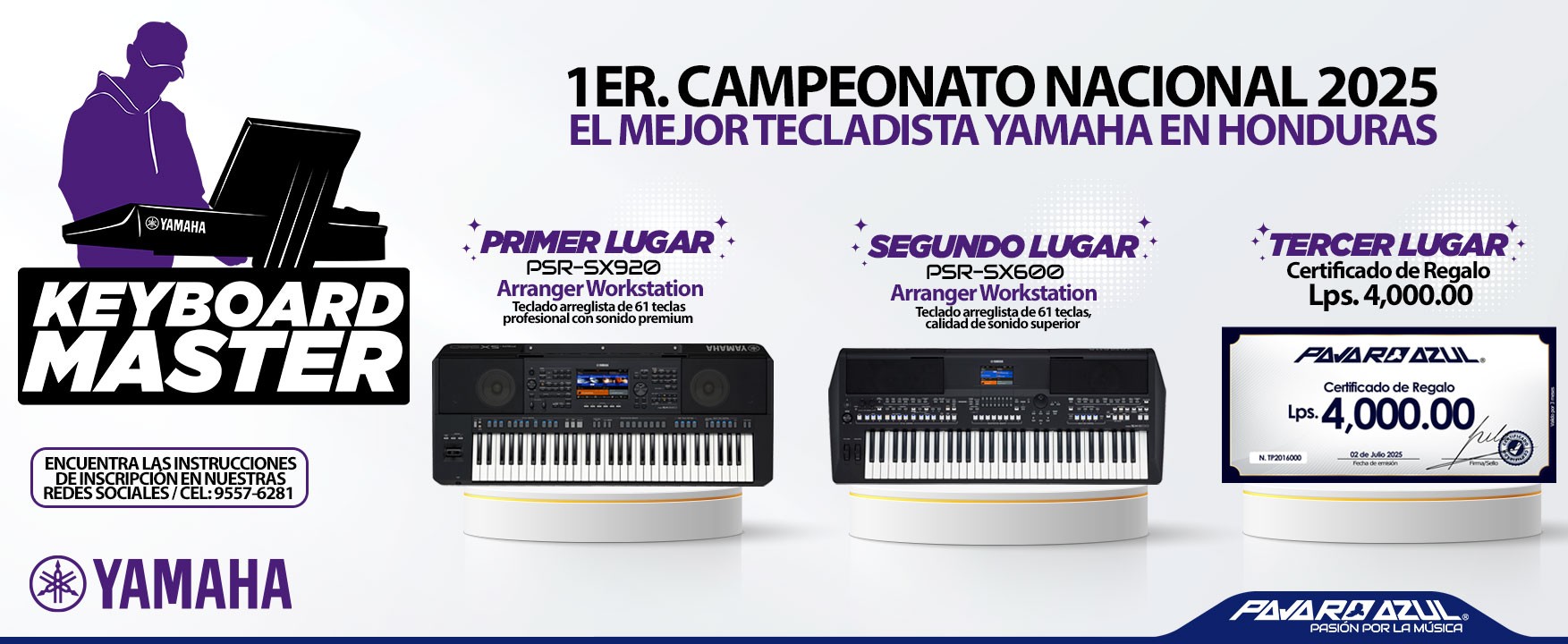 keyboard
