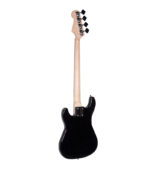 BAJO ELECTRICO 4to ONYX CON FORRO (NEGRO) - Imagen 2