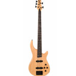 BAJO ELECTRICO 5to ONYX CON FORRO (NATURAL)