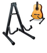 STAND PARA GUITARRA ELECTRICA, ACUSTICA - Imagen 2