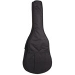 FORRO PARA GUITARRA CLASICA 39" (NEGRO)