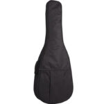 FORRO PARA GUITARRA ACUSTICA 41" (NEGRO)