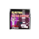 JUEGO DE CUERDAS PARA GUITARRA ELECTRICA .09-.042