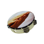 TAMBORIN 10"