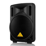 COLUMNA AMPLIFICADA 8" 200W