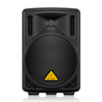 COLUMNA AMPLIFICADA 8" 200W