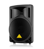COLUMNA AMPLIFICADA 12" 550W - Imagen 2