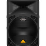COLUMNA AMPLIFICADA 15" 1500W CLASE D