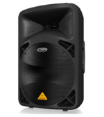 COLUMNA AMPLIFICADA 15" 1500W CLASE D - Imagen 2