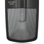 MICROFONO ALAMBRICO PARA INSTRUMENTO