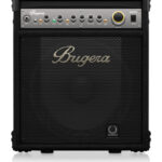AMPLIFICADOR 1000W PARA BAJO (BUGERA)