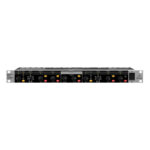 CROSSOVER 2 VIAS STEREO, 3 VIAS MONO