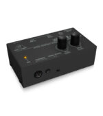 AMPLIFICADOR DE AUDIFONO CON MONITOR - Imagen 2