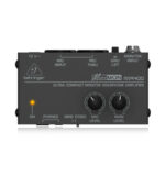 AMPLIFICADOR DE AUDIFONO CON MONITOR - Imagen 3