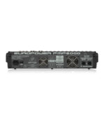 CONSOLA AMPLIFICADA 1600W 20 CANALES C/FEEDBACK - Imagen 2