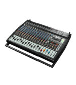 CONSOLA AMPLIFICADA 1600W 20 CANALES C/FEEDBACK - Imagen 3