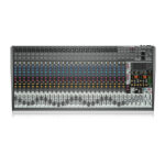 CONSOLA 32 CANALES 24 XLR