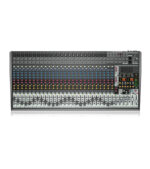 CONSOLA 32 CANALES 24 XLR