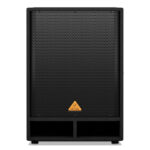 BAJO ACTIVO 18'' 500W 8 OHM CLASE "D"